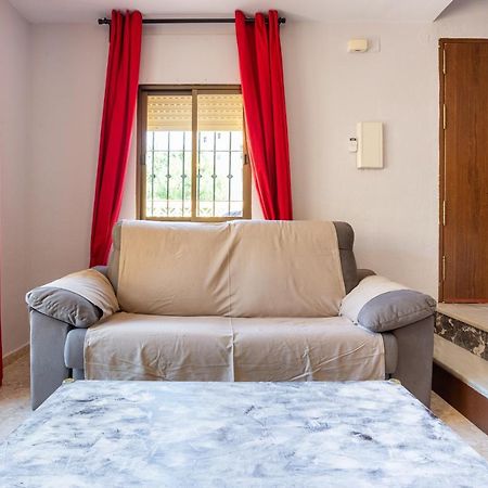Oasis Playamar Apartment Торемолинос Екстериор снимка