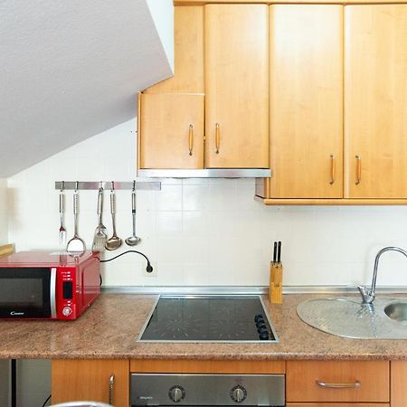 Oasis Playamar Apartment Торемолинос Екстериор снимка