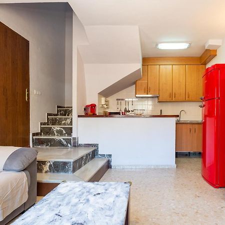 Oasis Playamar Apartment Торемолинос Екстериор снимка