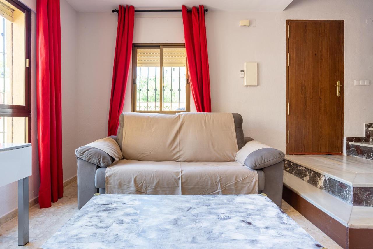 Oasis Playamar Apartment Торемолинос Екстериор снимка