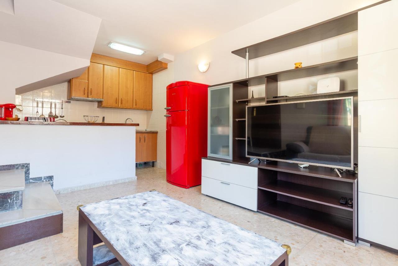 Oasis Playamar Apartment Торемолинос Екстериор снимка
