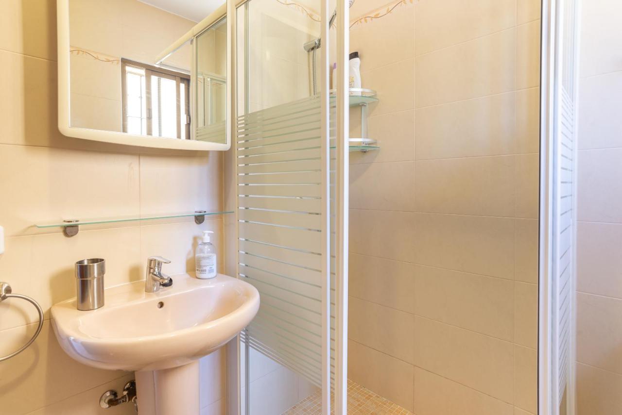 Oasis Playamar Apartment Торемолинос Екстериор снимка