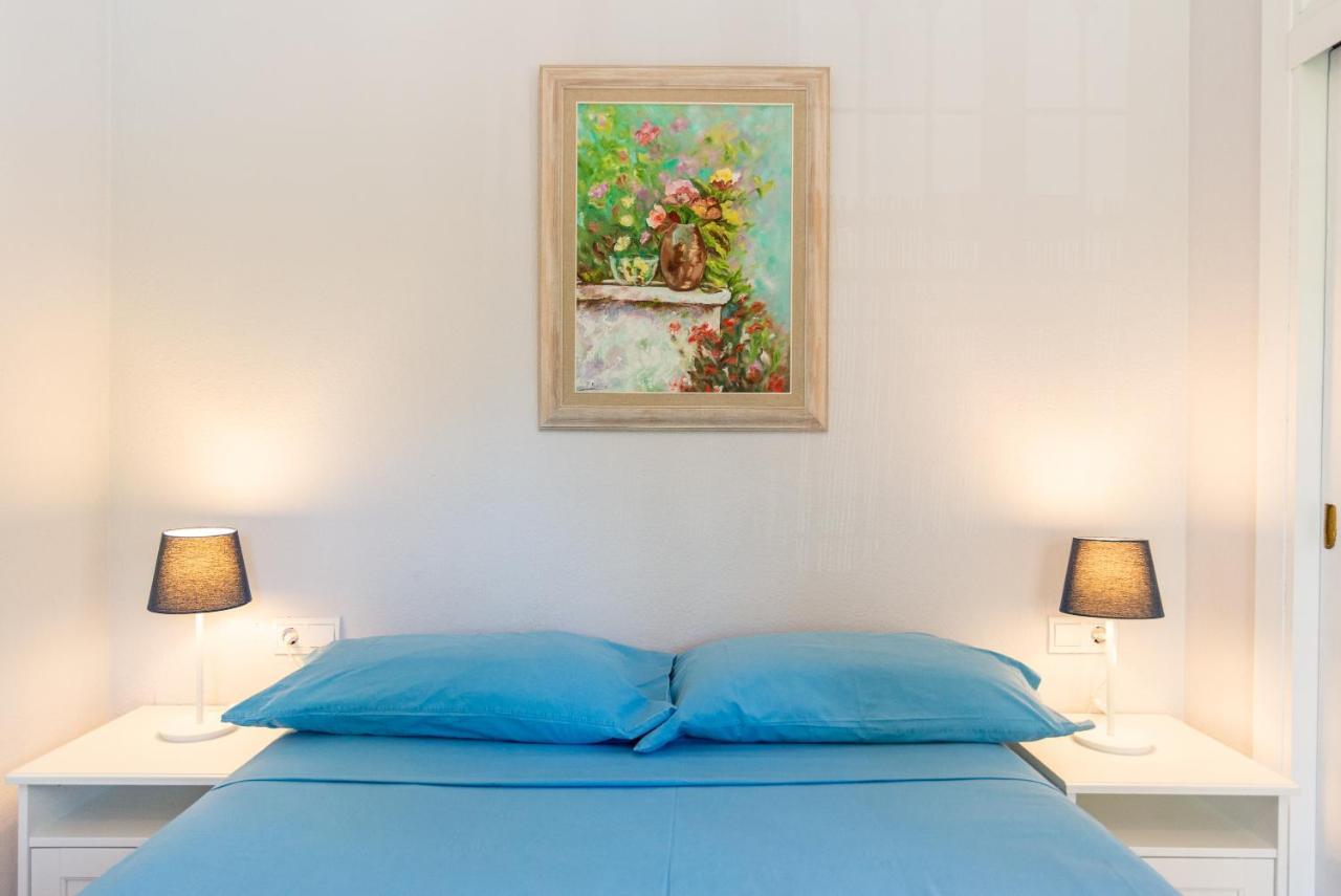 Oasis Playamar Apartment Торемолинос Екстериор снимка