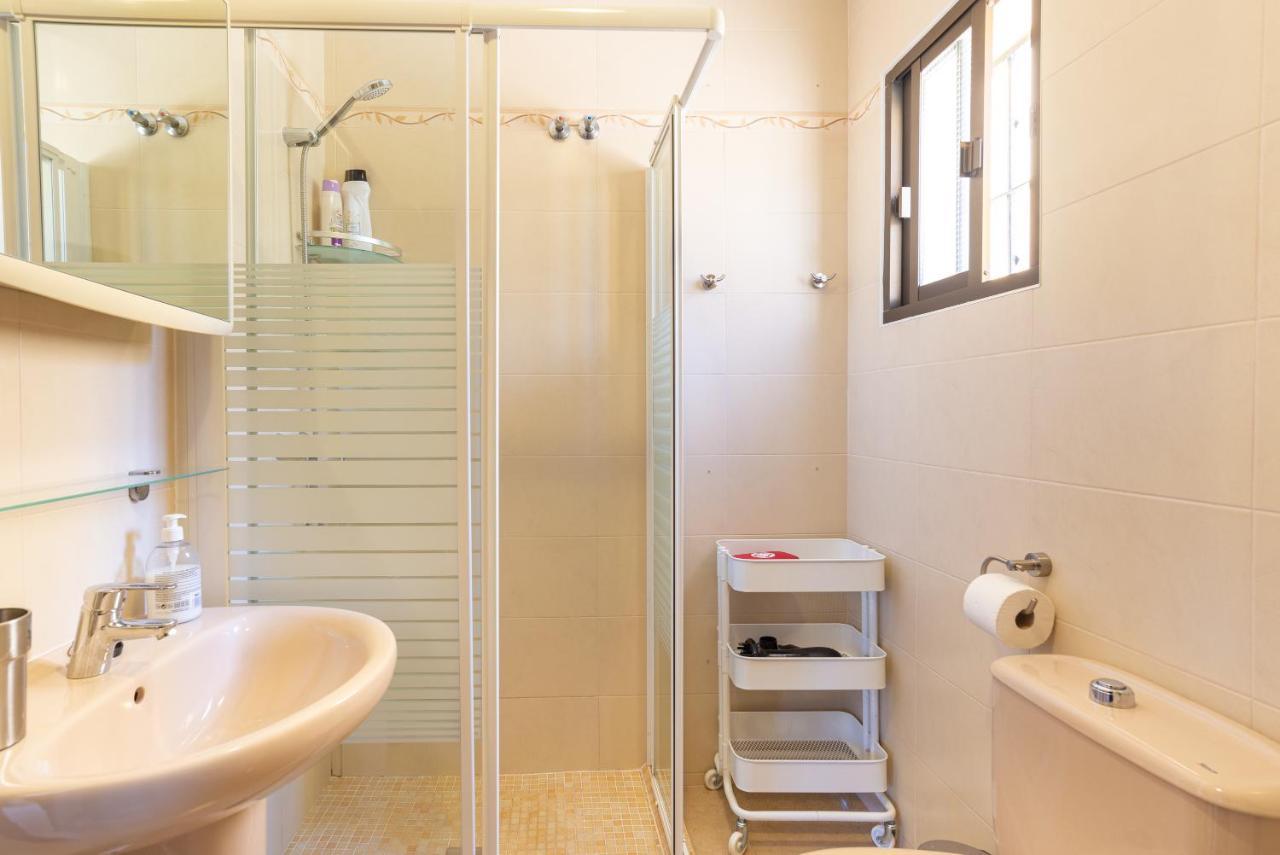 Oasis Playamar Apartment Торемолинос Екстериор снимка