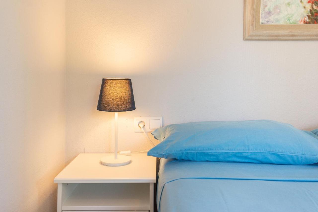 Oasis Playamar Apartment Торемолинос Екстериор снимка