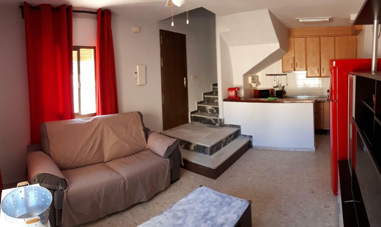 Oasis Playamar Apartment Торемолинос Екстериор снимка