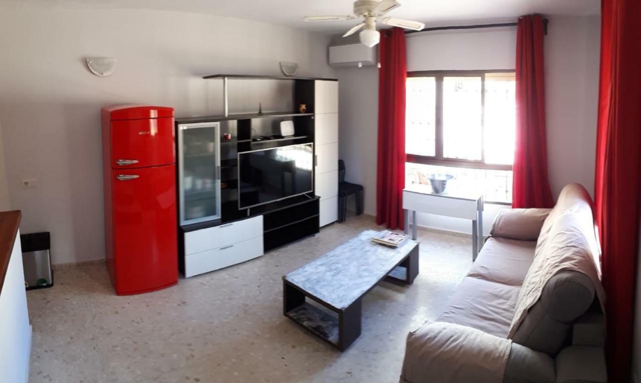 Oasis Playamar Apartment Торемолинос Екстериор снимка