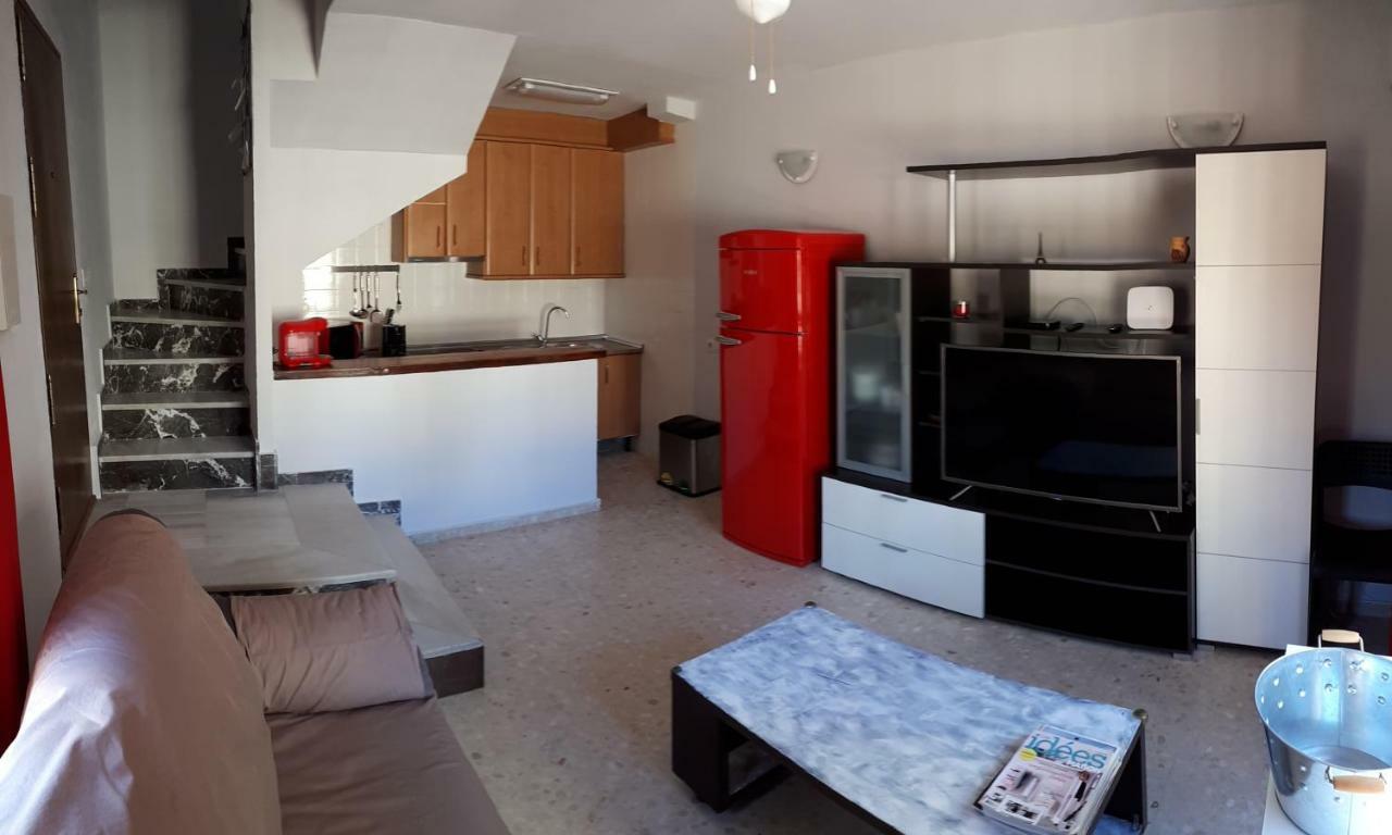 Oasis Playamar Apartment Торемолинос Екстериор снимка
